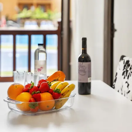 Apto El Mocan Swimming Pool 2bed Palm-mar