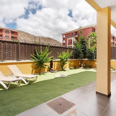 Apartman Apto El Mocan Swimming Pool 2bed *