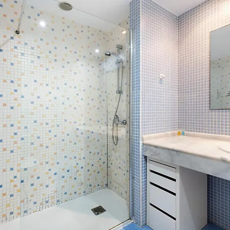 Apto El Mocan Swimming Pool 2bed