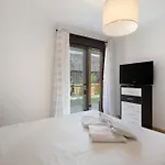 Apto El Mocan Swimming Pool 2bed Apartmán Palm-mar