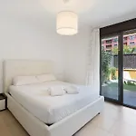 Apto El Mocan Swimming Pool 2bed Apartmán *