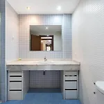 Apartmán Apto El Mocan Swimming Pool 2bed