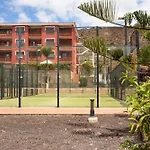 Apartmán Apto El Mocan Swimming Pool 2bed