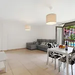 Apto El Mocan Swimming Pool 2bed * Palm-mar