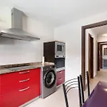 Apto El Mocan Swimming Pool 2bed Apartmán