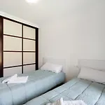 Apartmán Apto El Mocan Swimming Pool 2bed *