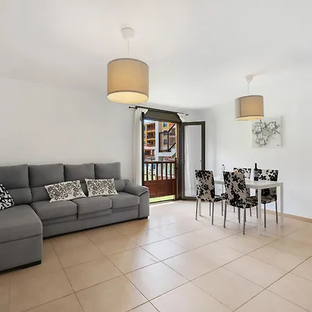 Appartamento Apto El Mocan Swimming Pool 2bed Palm-mar