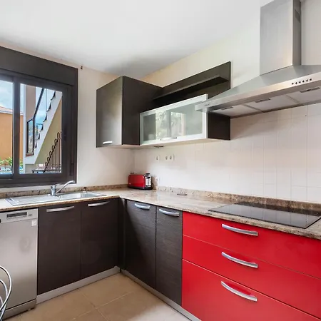 Apto El Mocan Swimming Pool 2bed Palm-mar