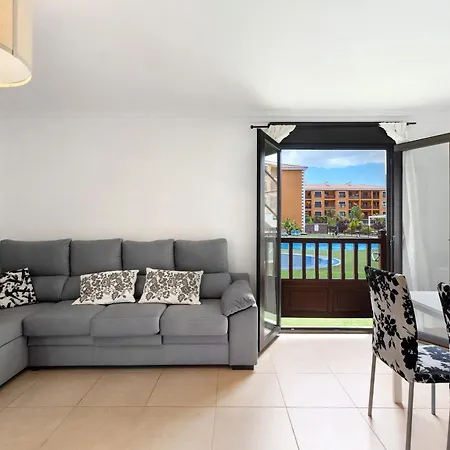 Appartamento Apto El Mocan Swimming Pool 2bed