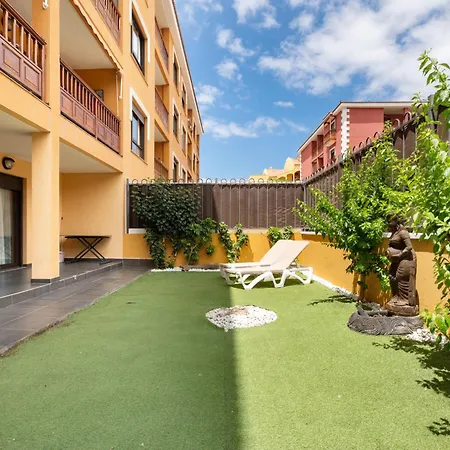 Apto El Mocan Swimming Pool 2bed Appartamento