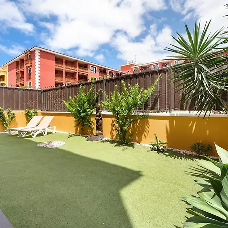 Appartamento Apto El Mocan Swimming Pool 2bed