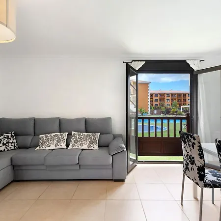 Apartamento Apto El Mocan Swimming Pool 2bed Palm-mar