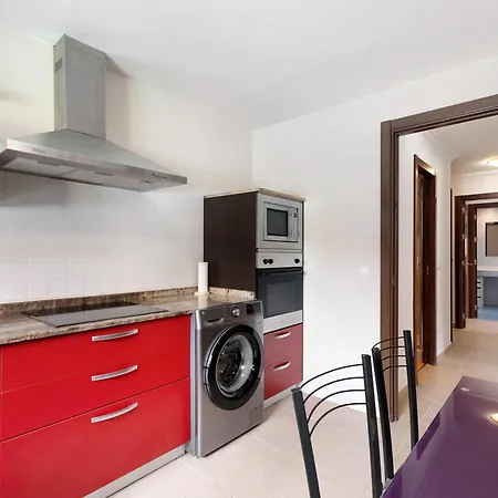 Apto El Mocan Swimming Pool 2bed Apartamento