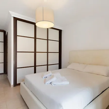 Apto El Mocan Swimming Pool 2bed Apartamento *