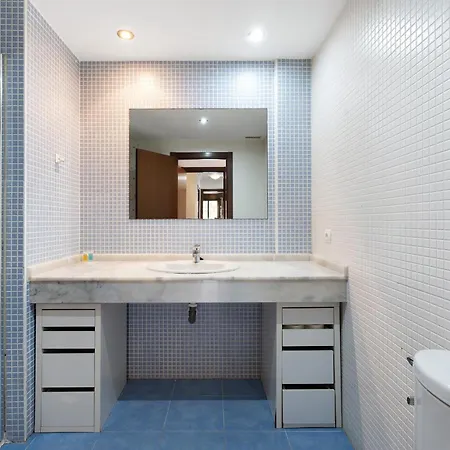 Apartamento Apto El Mocan Swimming Pool 2bed Palm-mar