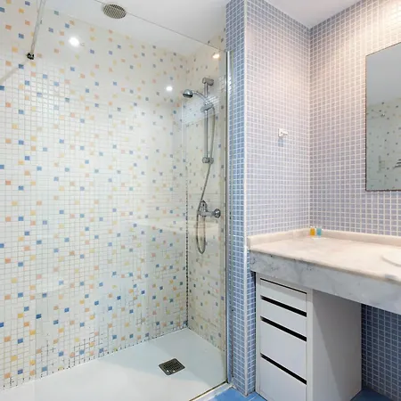 Apartamento Apto El Mocan Swimming Pool 2bed
