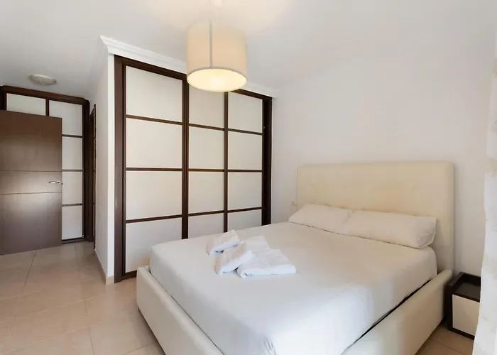 Apto El Mocan Swimming Pool 2bed