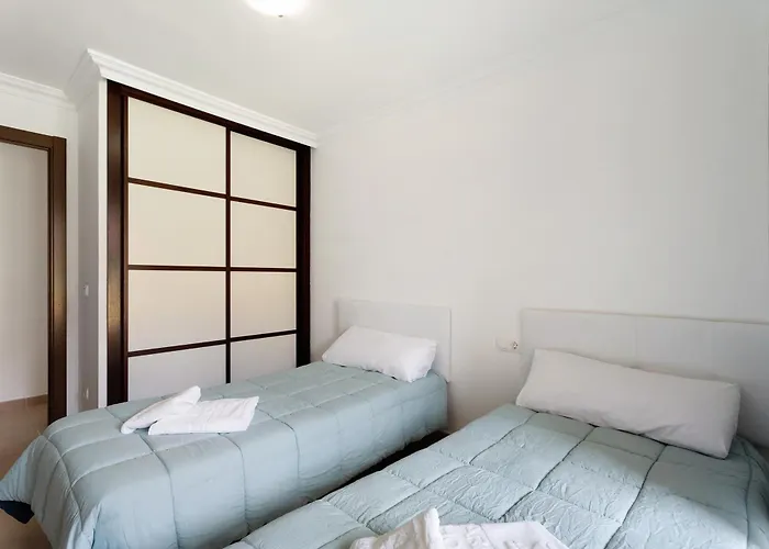 Apto El Mocan Swimming Pool 2bed