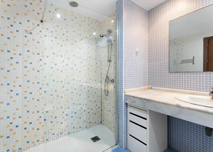 Apto El Mocan Swimming Pool 2bed