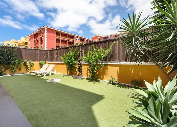 Lejlighed Apto El Mocan Swimming Pool 2bed