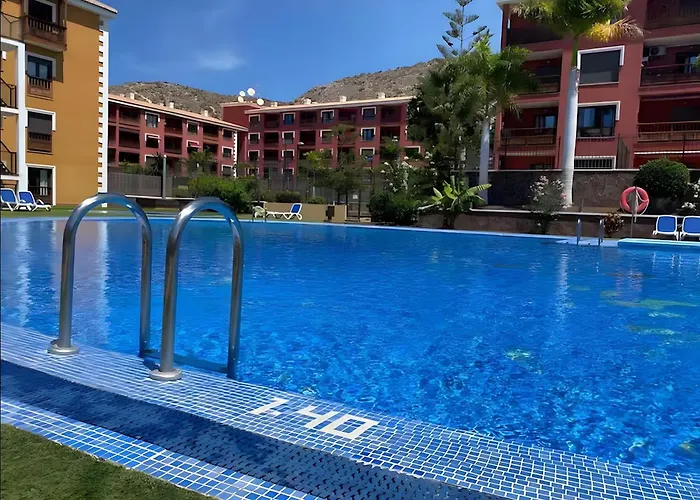 Apto El Mocan Swimming Pool 2bed Lejlighed *