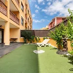 Apto El Mocan Swimming Pool 2bed Apartamento