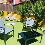 Apartamento Apto El Mocan Swimming Pool 2bed *
