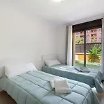 Apto El Mocan Swimming Pool 2bed Palm-mar