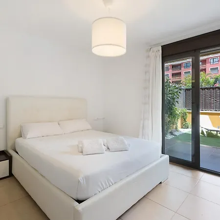 Apto El Mocan Swimming Pool 2bed Apartament *