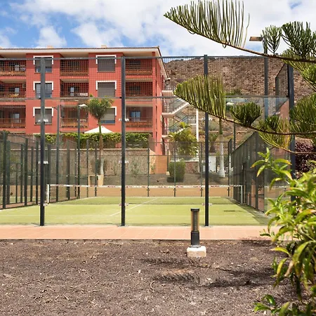 Lägenhet Apto El Mocan Swimming Pool 2bed