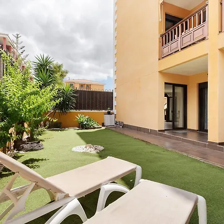 Apto El Mocan Swimming Pool 2bed Palm-mar