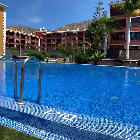 Apto El Mocan Swimming Pool 2bed Lägenhet *