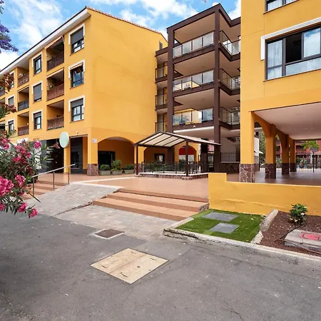 Apto El Mocan Swimming Pool 2bed Апартаменты *