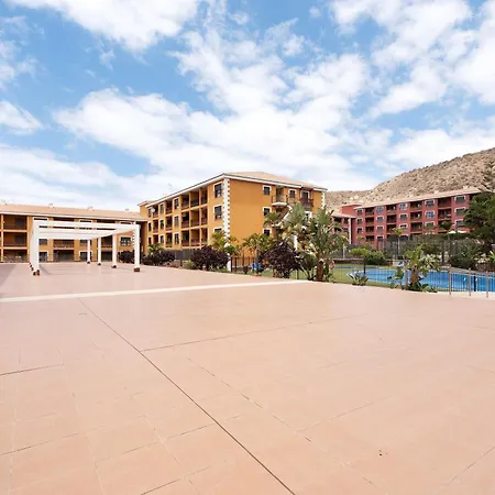 Апартаменты Apto El Mocan Swimming Pool 2bed