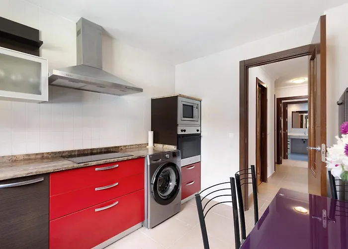 Apto El Mocan Swimming Pool 2bed 滨海帕尔姆