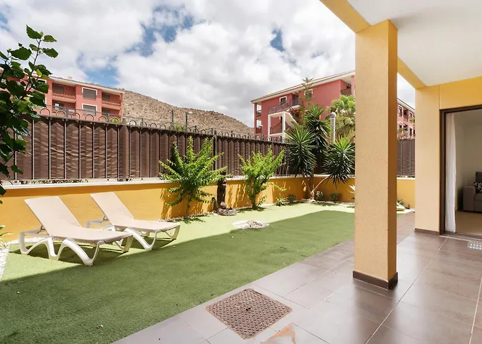 Lägenhet Apto El Mocan Swimming Pool 2bed *