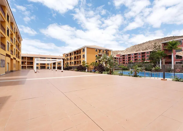 Apto El Mocan Swimming Pool 2bed * 滨海帕尔姆