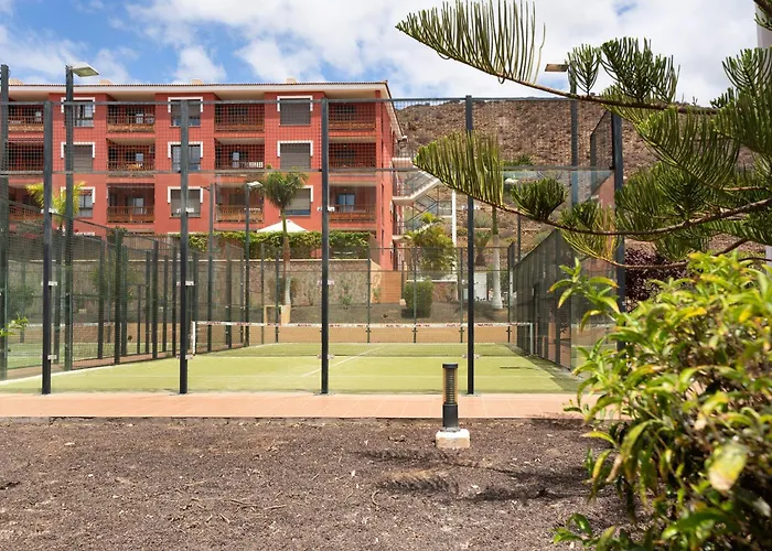 Lägenhet Apto El Mocan Swimming Pool 2bed