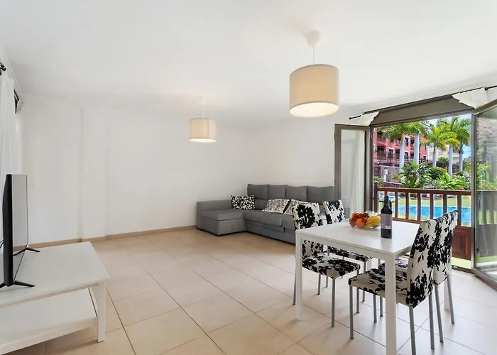 Apto El Mocan Swimming Pool 2bed Apartment *