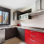 Apto El Mocan Swimming Pool 2bed Palm-mar