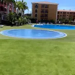 Apto El Mocan Swimming Pool 2bed Palm-mar