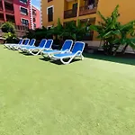 Appartement Apto El Mocan Swimming Pool 2bed