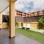 Apto El Mocan Swimming Pool 2bed * Palm-mar