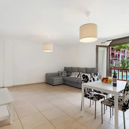 Apto El Mocan Swimming Pool 2bed * Эль-Пальмар