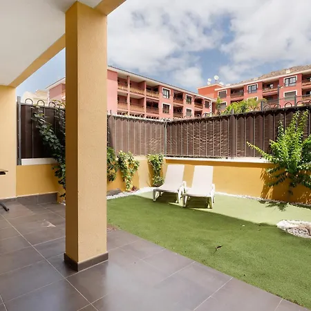 Apto El Mocan Swimming Pool 2bed * Эль-Пальмар